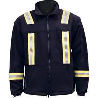 Vêtements ignifuges