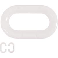 Maillons maîtres, Plastique Cam Industrial