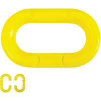 Maillons maîtres, Plastique Cam Industrial