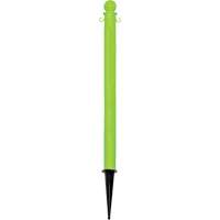 Ground Poles, Green Cam Industrial