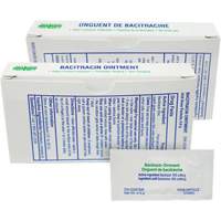 Bacitracin Zinc, Ointment, Antibiotic Cam Industrial
