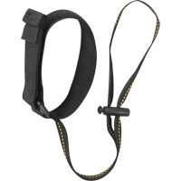GearLink™ Wrist Lanyard, Fixed Length, Hook & Loop/Loop SHH333 | Cam Industrial