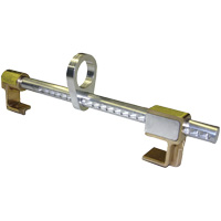 Ancrage pour poutre ajustable ShadowLite Cam Industrial