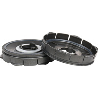 Piggyback Adaptor for 7740 Filter Cam Industrial