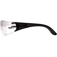 Lunettes de s&eacute;curit&eacute; sans monture Endeavor, Lentille Transparent, Antibu&eacute;e, ANSI Z87+/R&eacute;pond ou surpasse la norme CSA Z94.3 Cam Industrial