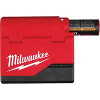 Redlithium USB Bluetooth&reg; Jobsite Ear Buds Cam Industrial