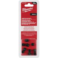 Ensemble de petits embouts pour bouchons d'oreilles de chantier Cam Industrial