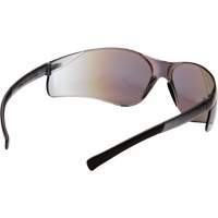 Lunettes de s&eacute;curit&eacute; Ztek, Lentille Miroir/Or, ANSI Z87+/R&eacute;pond ou surpasse la norme CSA Z94.3 Cam Industrial