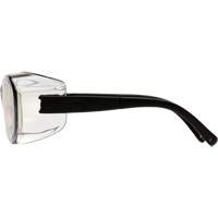 Lunettes de s&eacute;curit&eacute; OTS, Lentille Miroir int&eacute;rieur/ext&eacute;rieur, ANSI Z87+/R&eacute;pond ou surpasse la norme CSA Z94.3 Cam Industrial