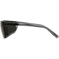 Lunettes de s&eacute;curit&eacute; Legacy, Lentille Gris, ANSI Z87+/R&eacute;pond ou surpasse la norme CSA Z94.3 Cam Industrial