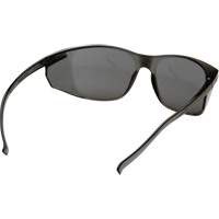 Lunettes de s&eacute;curit&eacute; Legacy, Lentille Gris, ANSI Z87+/R&eacute;pond ou surpasse la norme CSA Z94.3 Cam Industrial