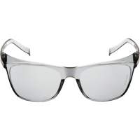 Lunettes de s&eacute;curit&eacute; Legacy, Lentille Gris p&acirc;le, ANSI Z87+/R&eacute;pond ou surpasse la norme CSA Z94.3 Cam Industrial