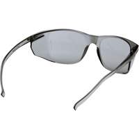 Lunettes de s&eacute;curit&eacute; Legacy, Lentille Gris p&acirc;le, ANSI Z87+/R&eacute;pond ou surpasse la norme CSA Z94.3 Cam Industrial