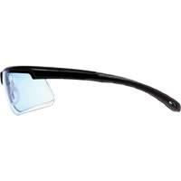 Ever-Lite&reg; Safety Glasses, Infinity Blue Lens, ANSI Z87+/Meets/Exceeds CSA Z94.3 Cam Industrial