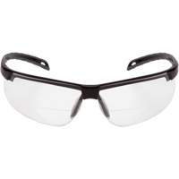 Ever-Lite&reg; Reader Safety Glasses, Clear/1.5 Lens, Anti-Fog, ANSI Z87+/Meets/Exceeds CSA Z94.3 Cam Industrial