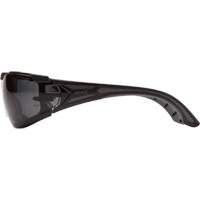 Endeavor&reg; Plus Safety Glasses, Grey Lens, Anti-Fog, ANSI Z87+/Meets/Exceeds CSA Z94.3 Cam Industrial