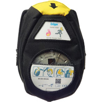 Cagoule d'&eacute;vacuation Parat, Taille unique Cam Industrial