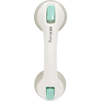 Barre d'appui 12" &agrave; ventouses Cam Industrial