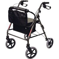 Ambulateur pliant Cam Industrial