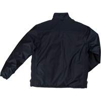 Waterproof Oxford 3-in-1 Parka, Men's, X-Small, Navy Blue Cam Industrial