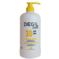 Sunscreen, SPF 30, Lotion SHJ209 | Cam Industrial