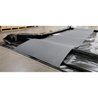 TracMat for 20' Spill Containment Berms Cam Industrial