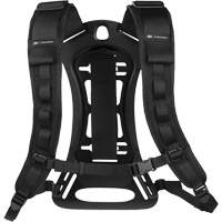 Heavy-Duty Back Pack Cam Industrial