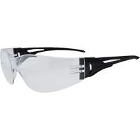 Lunettes de s&eacute;curit&eacute; Viso, Lentille Transparent, Polaris&eacute;, ANSI Z87+/R&eacute;pond ou surpasse la norme CSA Z94.3 Cam Industrial