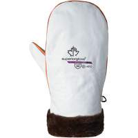 Endura&reg; 304TXTL Slip-On Mitts, Size Small, Mitt Cam Industrial