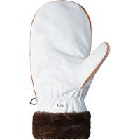 Endura&reg; 304TXTL Slip-On Mitts, Size Small, Mitt Cam Industrial