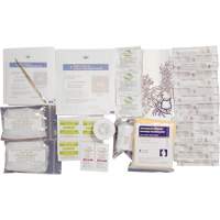 Regulation First Aid Kits