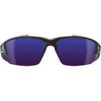 Lunettes de s&eacute;curit&eacute; Khor G2, Lentille Miroir bleu, Anti-&eacute;gratignures/Polaris&eacute;, ANSI Z87+/MCEPS GL-PD 10-12/R&eacute;pond ou surpasse la norme CSA Z94.3 Cam Industrial