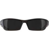 Lunettes de s&eacute;curit&eacute; Reclus, Lentille Fum&eacute;e, Anti-&eacute;gratignures, ANSI Z87+/MCEPS GL-PD 10-12/R&eacute;pond ou surpasse la norme CSA Z94.3 Cam Industrial