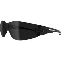 Viso Safety Glasses, Smoke Lens, Anti-Scratch, ANSI Z87+/MCEPS GL-PD 10-12/Meets/Exceeds CSA Z94.3 Cam Industrial