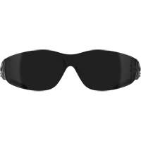 Viso Safety Glasses, Smoke Lens, Anti-Scratch, ANSI Z87+/MCEPS GL-PD 10-12/Meets/Exceeds CSA Z94.3 Cam Industrial