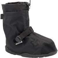 10" Villager All-Season Mid Overboots, Nylon, Buckle/Hook and Loop Closure, Fits Men's 11 - 12.5 Cam Industrial