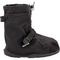 10" Villager All-Season Mid Overboots, Nylon, Buckle/Hook and Loop Closure, Fits Men's 11 - 12.5 Cam Industrial