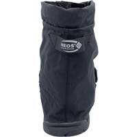 10" Villager All-Season Mid Overboots, Nylon, Buckle/Hook and Loop Closure, Fits Men's 11 - 12.5 Cam Industrial