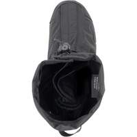 10" Villager All-Season Mid Overboots, Nylon, Buckle/Hook and Loop Closure, Fits Men's 11 - 12.5 Cam Industrial