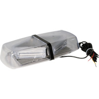 LED Amber Beacon Light Cam Industrial