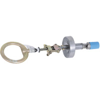 CP-12010-1 PeakWorks&reg; 3/4" (19 mm)  Drop-In Anchor, Concrete, Temporary Use Cam Industrial