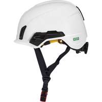 V-Gard H2 Safety Helmet with Mips&reg; Safety System, Ratchet Suspension, Non-Vented Cam Industrial