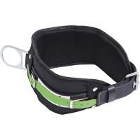 WB-6040-M Padded 1-Strap Miner's Belt - Medium Cam Industrial