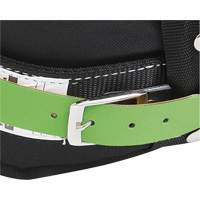 WB-6050-S Padded 2-Strap Miner's Belt - Small Cam Industrial
