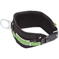 WB-6050-S Padded 2-Strap Miner's Belt - Small Cam Industrial