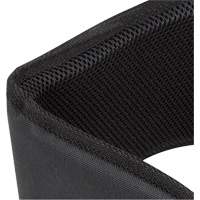 WB-6006 Padded Lumbar Support for Belt - Universal Cam Industrial
