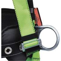 FBH60110A1020-S Harnais de s&eacute;curit&eacute; PeakPro, Certifi&eacute;e CSA, Classe AP, Petit Cam Industrial