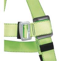 FBH10000L1020-S  Harnais de s&eacute;curit&eacute; s&eacute;rie entrepreneur avec ceinture de positionnement, Certifi&eacute;e CSA, Classe ALP, Petit Cam Industrial