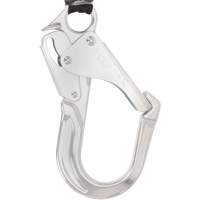 SRL-70602-6LE Cordage de s&eacute;curit&eacute; autor&eacute;tractable avec paquet, 6', Dyneema, Pivotant Cam Industrial