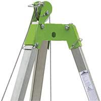 CSK2-65 Confined Space Kit with Tripod, Confined Space Kit Cam Industrial